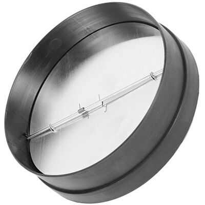 AEG Terugslagklep met flens dampkap 50269862004 AEG Terugslagklep met flens dampkap 50269862004