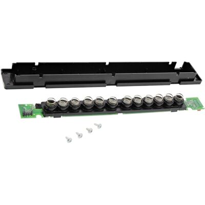 AEG set, commando, 12TCH WHI/RED w.LENS 4055383071 AEG set, commando, 12TCH WHI/RED w.LENS 4055383071