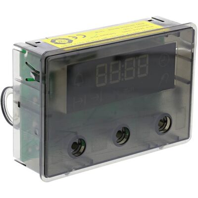 AEG gebruikersinterface-bord, geconfigureerd, SET 3872108307 AEG gebruikersinterface-bord, geconfigureerd, SET 3872108307
