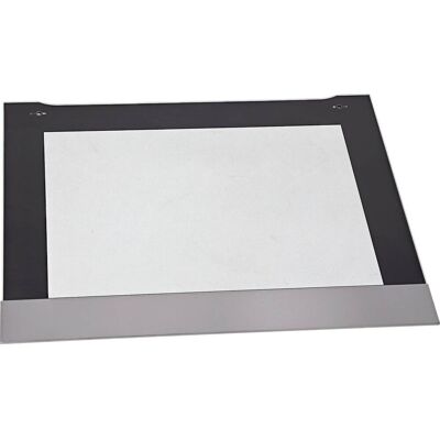 AEG Buitenglas deur oven - 591,5 x 470 mm 5611824003 AEG Buitenglas deur oven - 591,5 x 470 mm 5611824003
