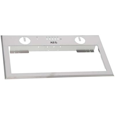 AEG kader, vetfilter, zwart, AEG BOLD 90 140156691010 AEG kader, vetfilter, zwart, AEG BOLD 90 140156691010