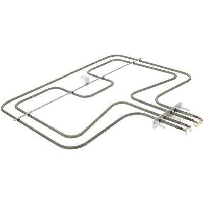 AEG Bovenste verwarmingselement oven - 230V, 1000/1700W 140074106067 AEG Bovenste verwarmingselement oven - 230V, 1000/1700W 140074106067
