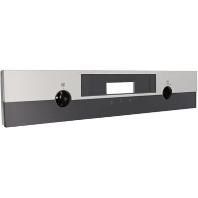 AEG controlepaneel, inox 140124947015 AEG controlepaneel, inox 140124947015
