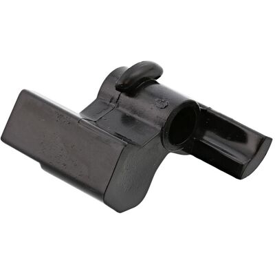 AEG schakelaar, hendel, zwart 4055192308 AEG schakelaar, hendel, zwart 4055192308