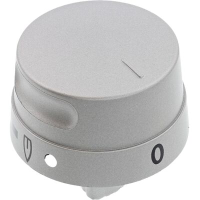 AEG knop, gas 3425759036 AEG knop, gas 3425759036