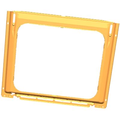 AEG voorkader, zwart, Pyro 3532195793 AEG voorkader, zwart, Pyro 3532195793