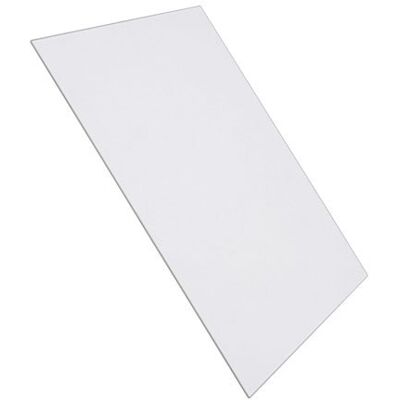 AEG Deurglas - 522x388mm 3561630025 AEG Deurglas - 522x388mm 3561630025