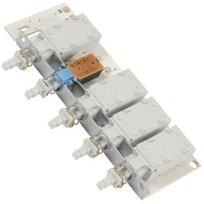 AEG Printplaat dampkap 4055057865 AEG Printplaat dampkap 4055057865