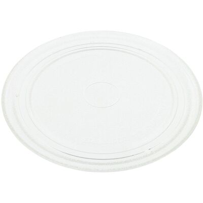 AEG Glazen draaiplateau voor magnetron 4055382263 AEG Glazen draaiplateau voor magnetron 4055382263