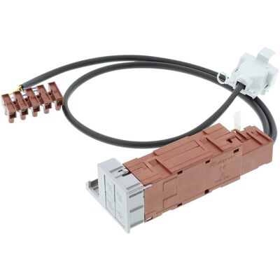 AEG set, controlepaneel 61027769 AEG set, controlepaneel 61027769