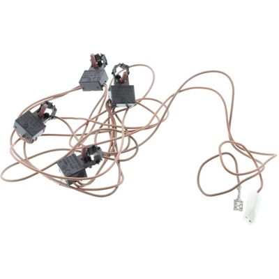 AEG drukschakelaar,kompleet,COPRECI 3570515324 AEG drukschakelaar,kompleet,COPRECI 3570515324