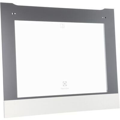 AEG Deurglasset - 592x470mm 140037379108 AEG Deurglasset - 592x470mm 140037379108