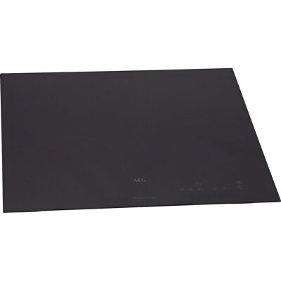 AEG Kooktafel,Zwart,Aeg,590X520MM 8583058137032 AEG Kooktafel,Zwart,Aeg,590X520MM 8583058137032