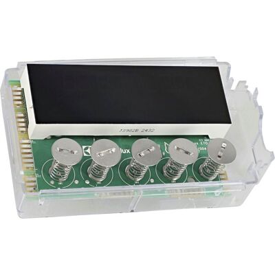 AEG Geconfigureerde Module,Gebruik 982140189715077 AEG Geconfigureerde Module,Gebruik 982140189715077