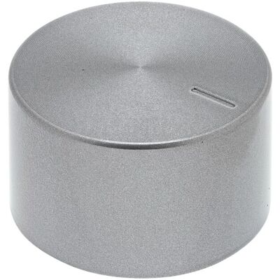 AEG Knop,Index,Grijs 140194061085 AEG Knop,Index,Grijs 140194061085