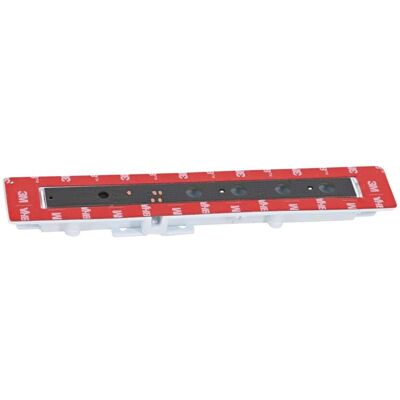 AEG controlepaneel, LED, rood 4055476651 AEG controlepaneel, LED, rood 4055476651