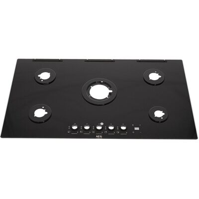 AEG bovenblad, zwart, AEG, 880x510mm 140117420012 AEG bovenblad, zwart, AEG, 880x510mm 140117420012