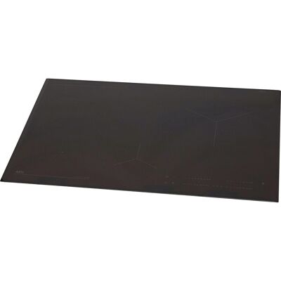 AEG Kooktafel,Zwart,Aeg,780X520MM 8585551137443 AEG Kooktafel,Zwart,Aeg,780X520MM 8585551137443