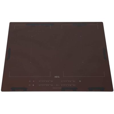 AEG Kookplaat - 580x510mm 5551123937 AEG Kookplaat - 580x510mm 5551123937