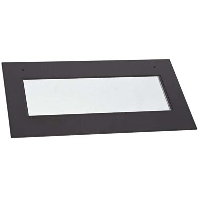 AEG Deurglasset - 592x325mm 5551184046 AEG Deurglasset - 592x325mm 5551184046