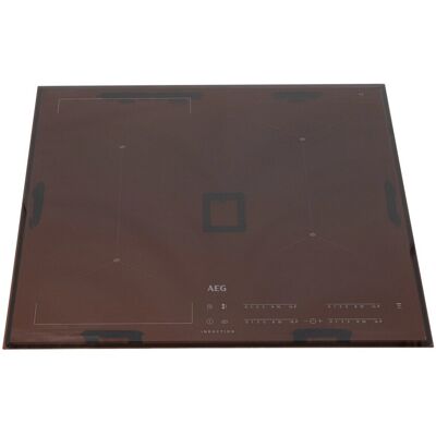 AEG Kookplaat - 590x520mm 5551130783 AEG Kookplaat - 590x520mm 5551130783