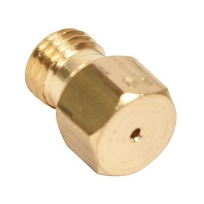 AEG Aardgas inspuitstuk voor kookplaatbrander 0,70 mm 3544004132 AEG Aardgas inspuitstuk voor kookplaatbrander 0,70 mm 3544004132