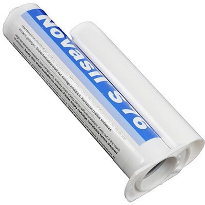 AEG Silicone,-40 Tot +265°C 4071354783 AEG Silicone,-40 Tot +265°C 4071354783