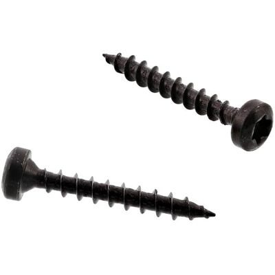 AEG Bevestigingsschroeven - 2 stuks 8077813015 AEG Bevestigingsschroeven - 2 stuks 8077813015