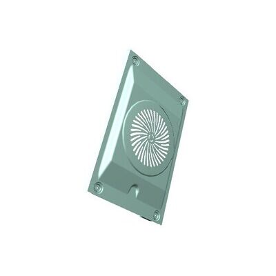AEG deksel, hete lucht-ventilator 140049844057 AEG deksel, hete lucht-ventilator 140049844057