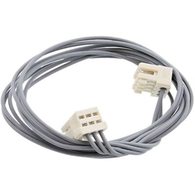 AEG kabel,gebruikersinterface-bord,inductie,XC01BC3 - 500mm 3878121023 AEG kabel,gebruikersinterface-bord,inductie,XC01BC3 - 500mm 3878121023