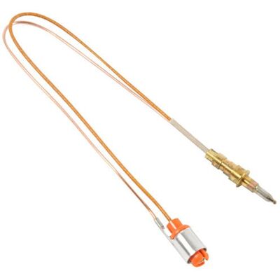 AEG Thermokoppel van 275 mm voor de kookplaat 3570653059 AEG Thermokoppel van 275 mm voor de kookplaat 3570653059