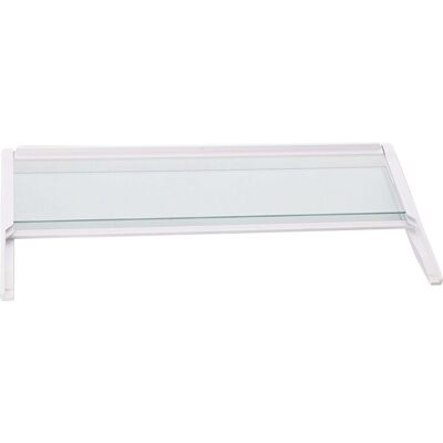 AEG Glazen Plank,Set,Gevouwen,609. 140189798014 AEG Glazen Plank,Set,Gevouwen,609. 140189798014
