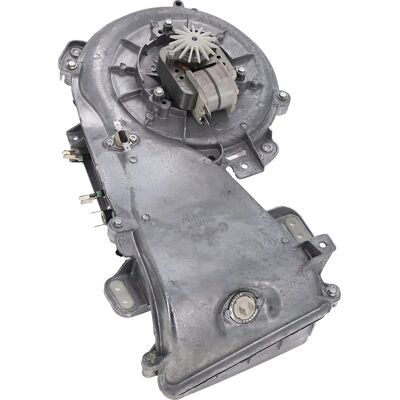 AEG Luchtgeleider,Set,Gilijmd,G50D 140213899549 AEG Luchtgeleider,Set,Gilijmd,G50D 140213899549
