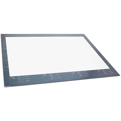 AEG Deurglas - 479.5x391mm 8082317044 AEG Deurglas - 479.5x391mm 8082317044