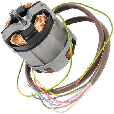 AEG Motor 4055039442 AEG Motor 4055039442