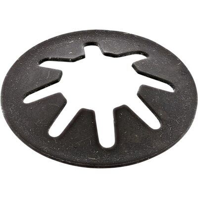 AEG ringmoer, zwart, 7mm 3156822003 AEG ringmoer, zwart, 7mm 3156822003