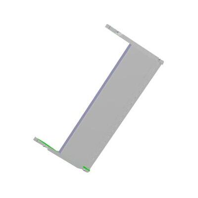 AEG Glazen Plank,Set,Gevouwen,609. 140189798030 AEG Glazen Plank,Set,Gevouwen,609. 140189798030