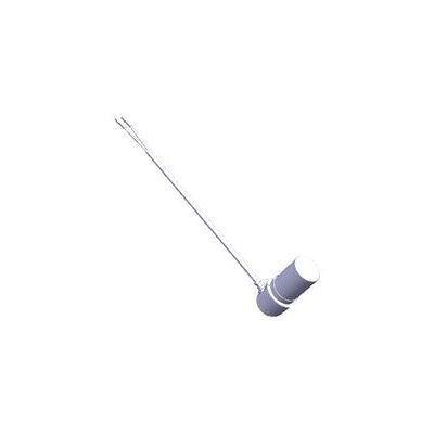 AEG bedrijfscondensator, isolatie, 4µF 140026376081 AEG bedrijfscondensator, isolatie, 4µF 140026376081