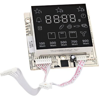 AEG indikatiepaneel, set 4055498333 AEG indikatiepaneel, set 4055498333