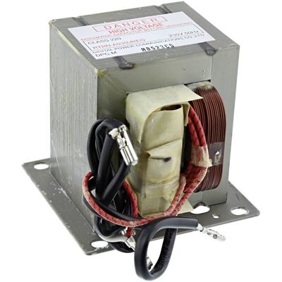 AEG hoog-voltage transfo 50299208004 AEG hoog-voltage transfo 50299208004