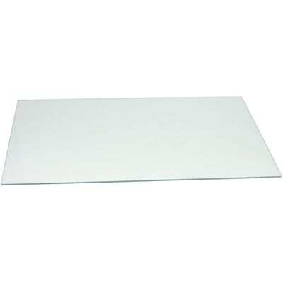 AEG deurglas, 488x244mm 5550102023 AEG deurglas, 488x244mm 5550102023