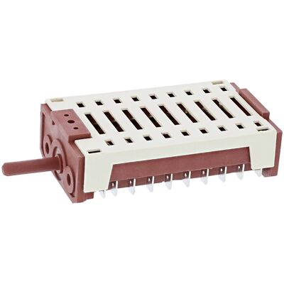 AEG schakelaar, oven 140126167018 AEG schakelaar, oven 140126167018