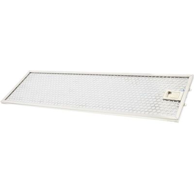 AEG vetfilter, met, kader, 533x160mm 50279559004 AEG vetfilter, met, kader, 533x160mm 50279559004