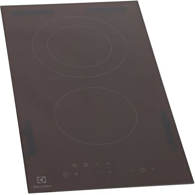 AEG Kooktafel,Zwart,Electrolux,290 8583058136992 AEG Kooktafel,Zwart,Electrolux,290 8583058136992