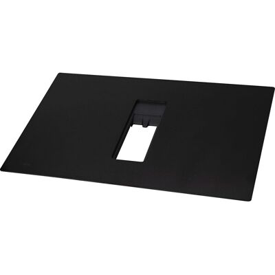 AEG Kooktafel,Zwart,Aeg,800X510MM 8585551137765 AEG Kooktafel,Zwart,Aeg,800X510MM 8585551137765