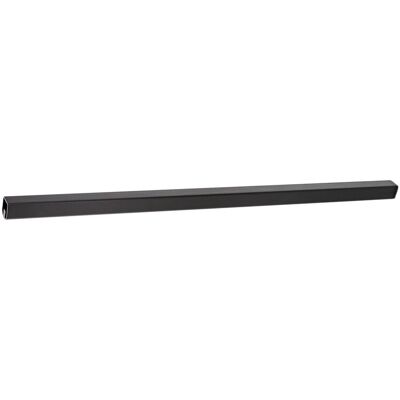AEG greeplijst, deur, mat zwart, 140174907067 AEG greeplijst, deur, mat zwart, 140174907067