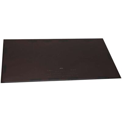 AEG Kooktafel,Zwart,Aeg,910X520MM 8585551132972 AEG Kooktafel,Zwart,Aeg,910X520MM 8585551132972