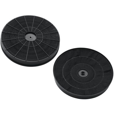 AEG Koolstoffilter MCFE42 - 1 stuk (opvolger EFF54) 9029801512 AEG Koolstoffilter MCFE42 - 1 stuk (opvolger EFF54) 9029801512