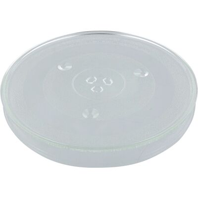 AEG Glazen draaiplateau microgolfoven 4055136628 AEG Glazen draaiplateau microgolfoven 4055136628