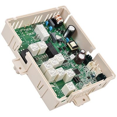 AEG Elektronische voedingsprintplaat fornuis 8996619281430 AEG Elektronische voedingsprintplaat fornuis 8996619281430